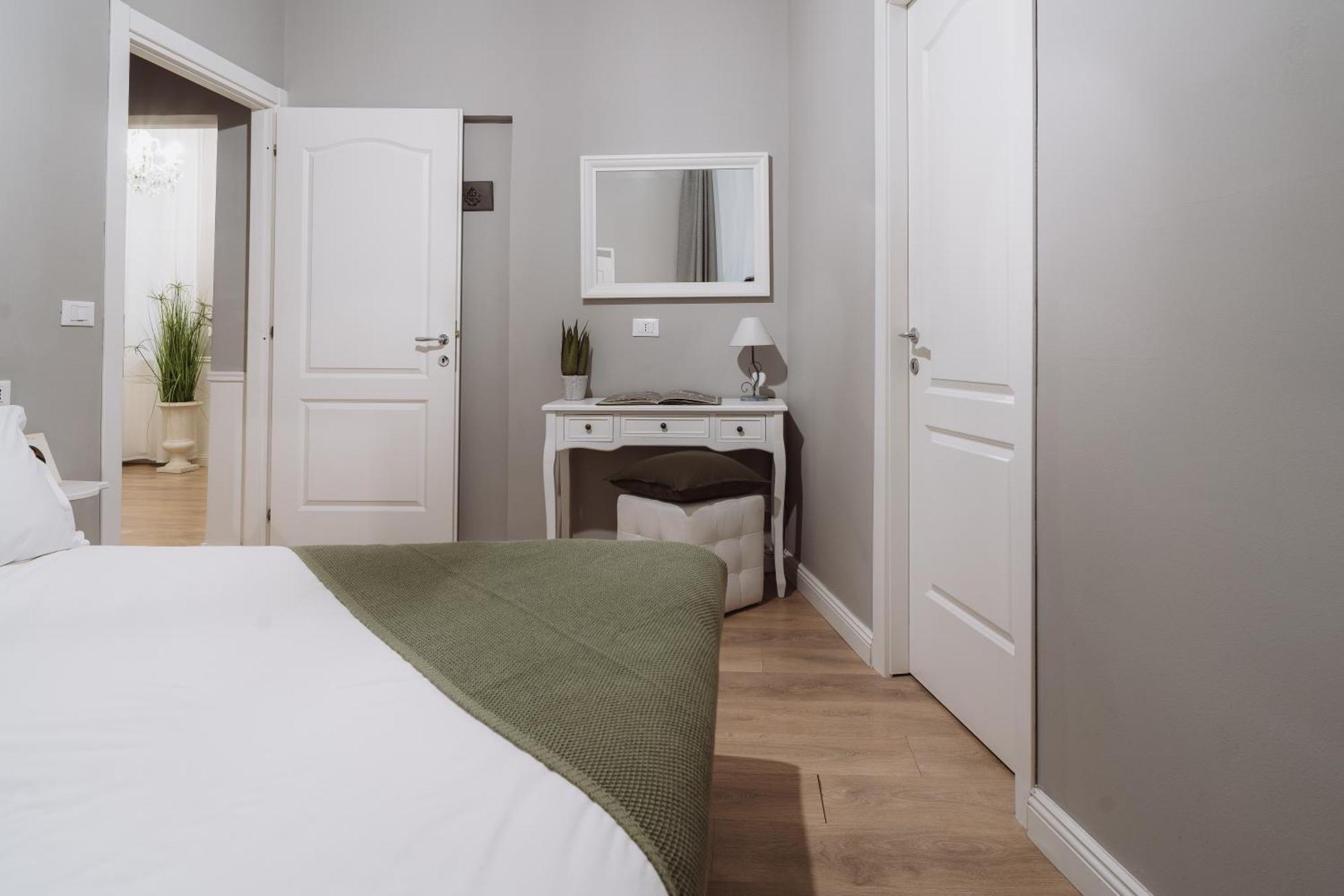 Dei Rolli Bed & Breakfast *