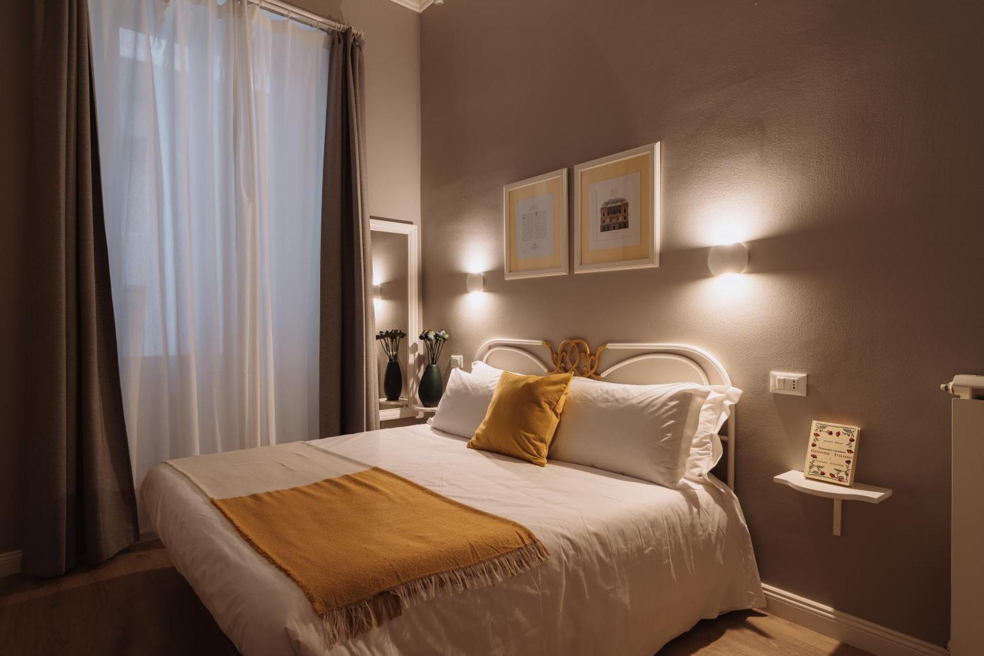 Dei Rolli Bed & Breakfast Genoa
