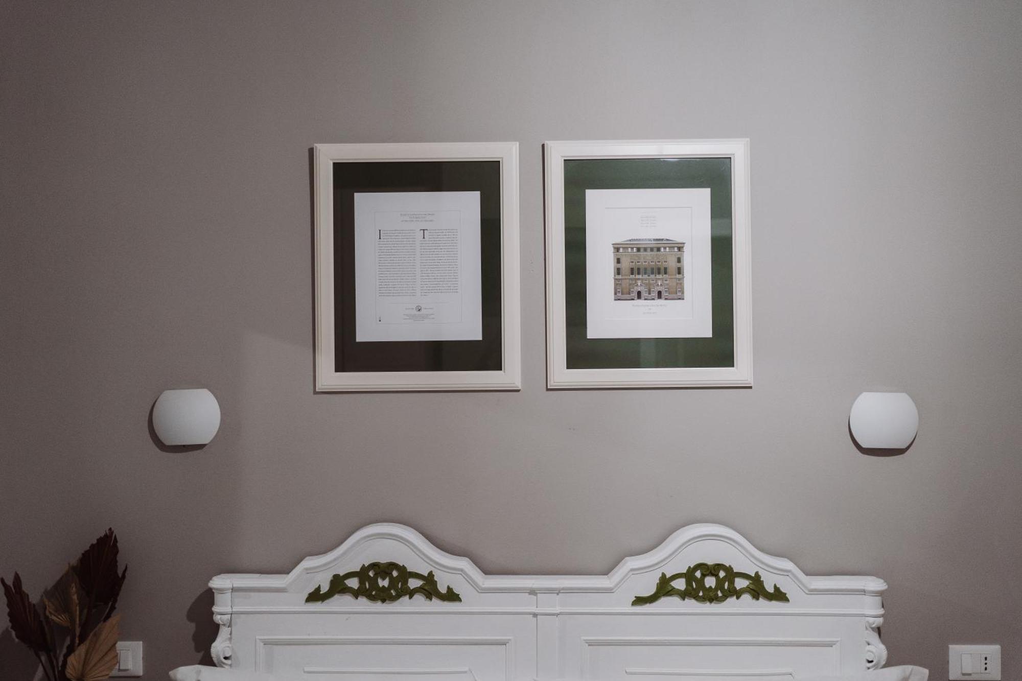 Dei Rolli Bed & Breakfast Genoa