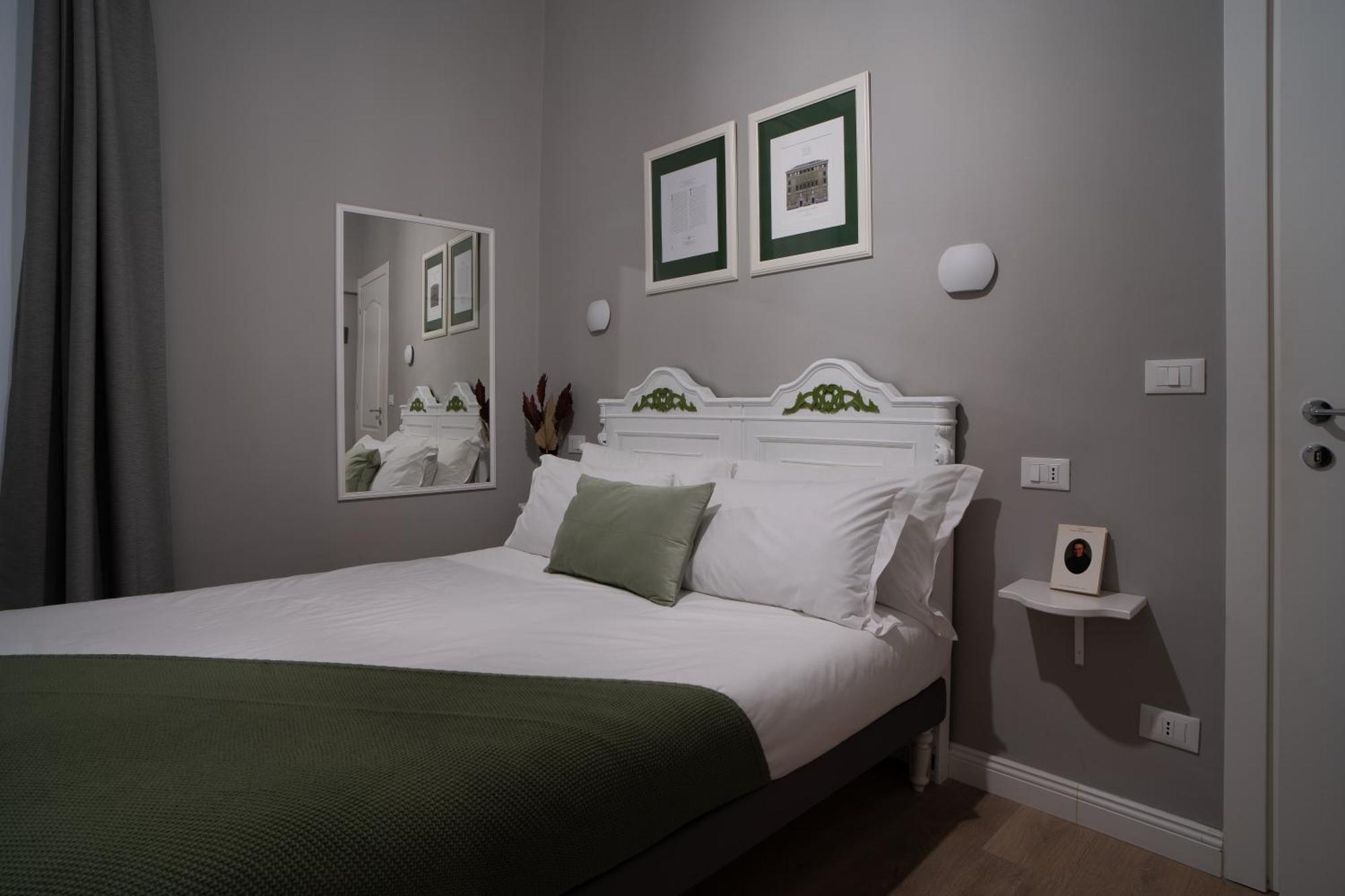 Bed & Breakfast Dei Rolli