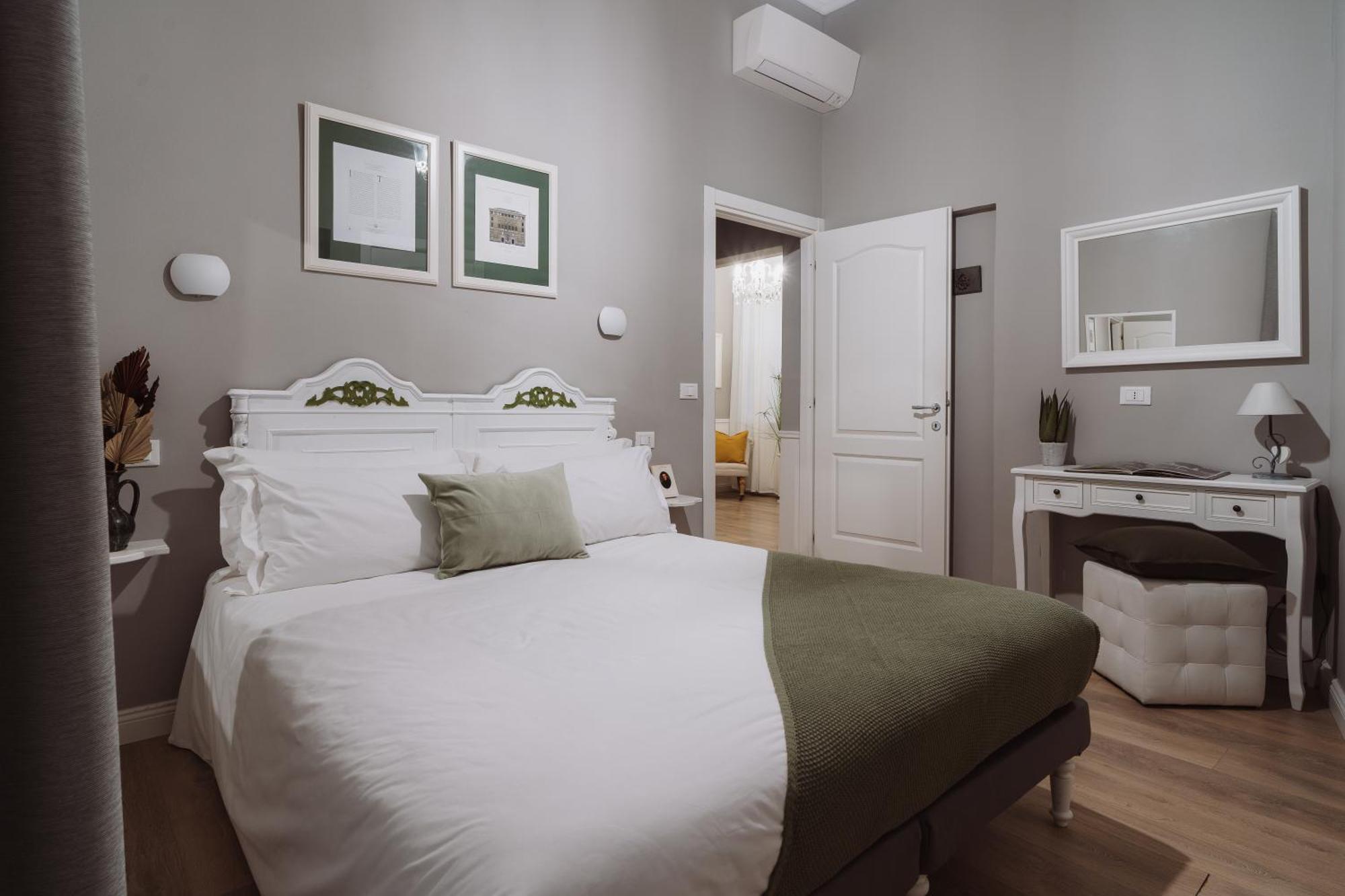 Bed & Breakfast Dei Rolli *