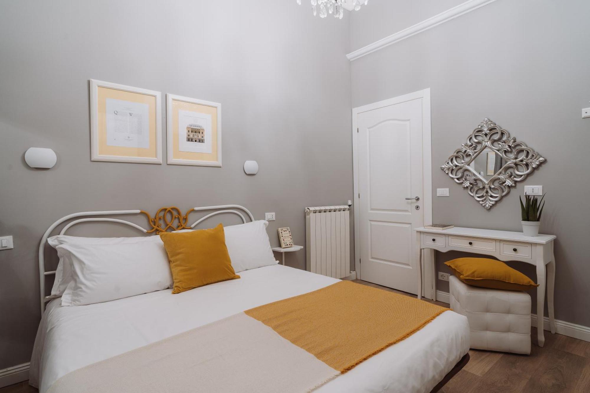 Dei Rolli Bed & Breakfast *