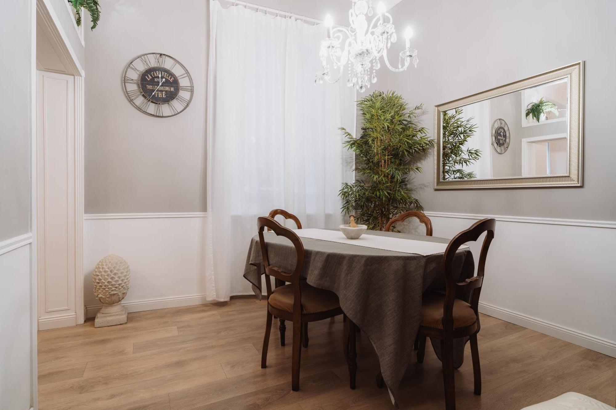 Bed & Breakfast Dei Rolli
