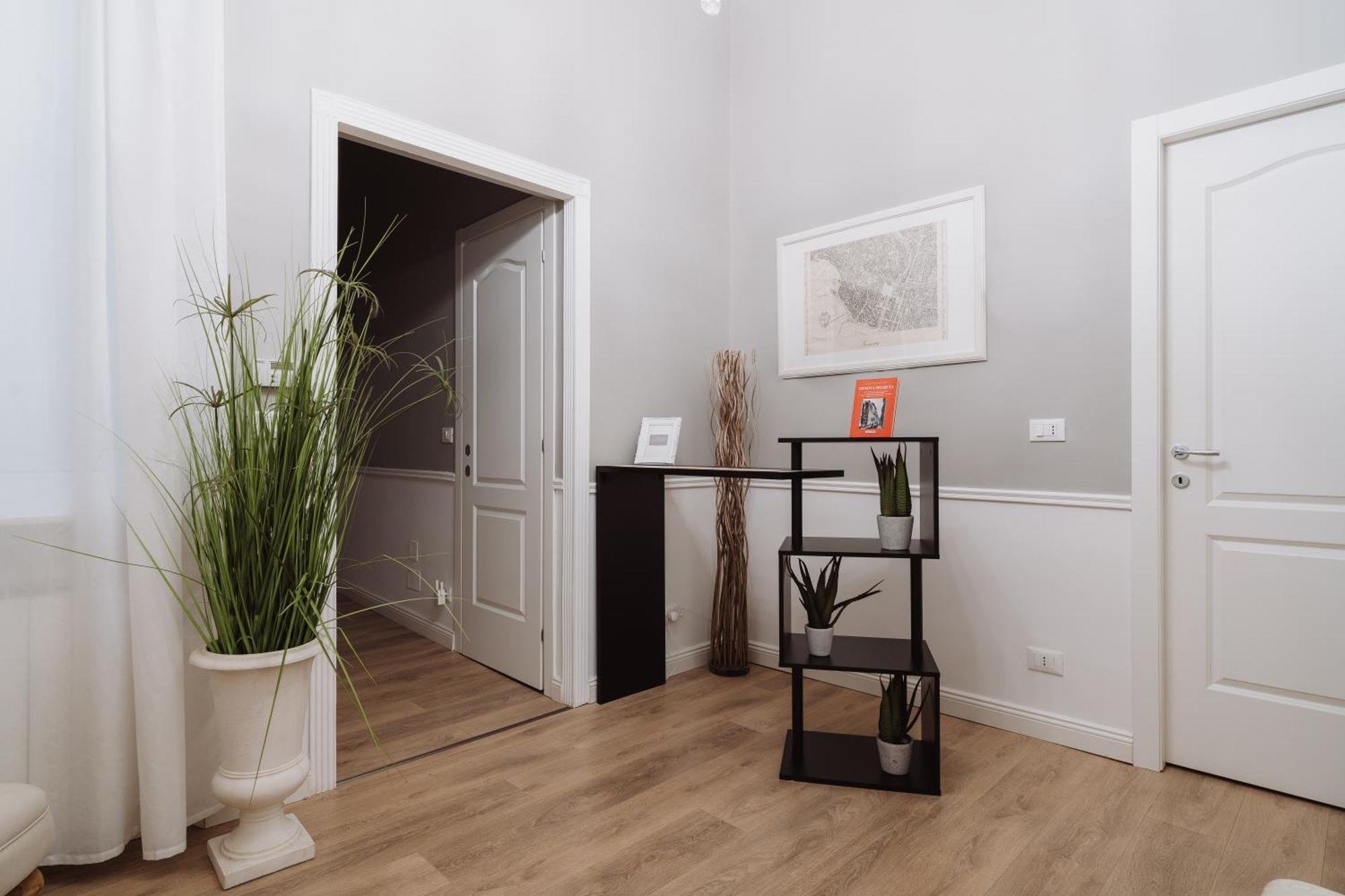 Dei Rolli Bed & Breakfast Genoa