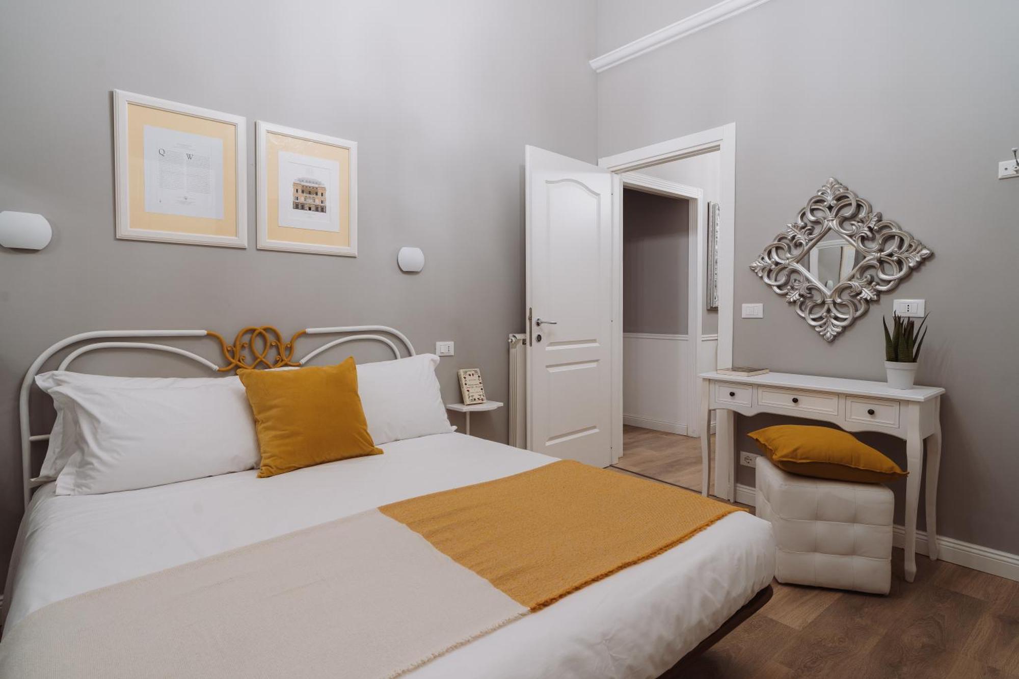 Dei Rolli Bed & Breakfast Genoa