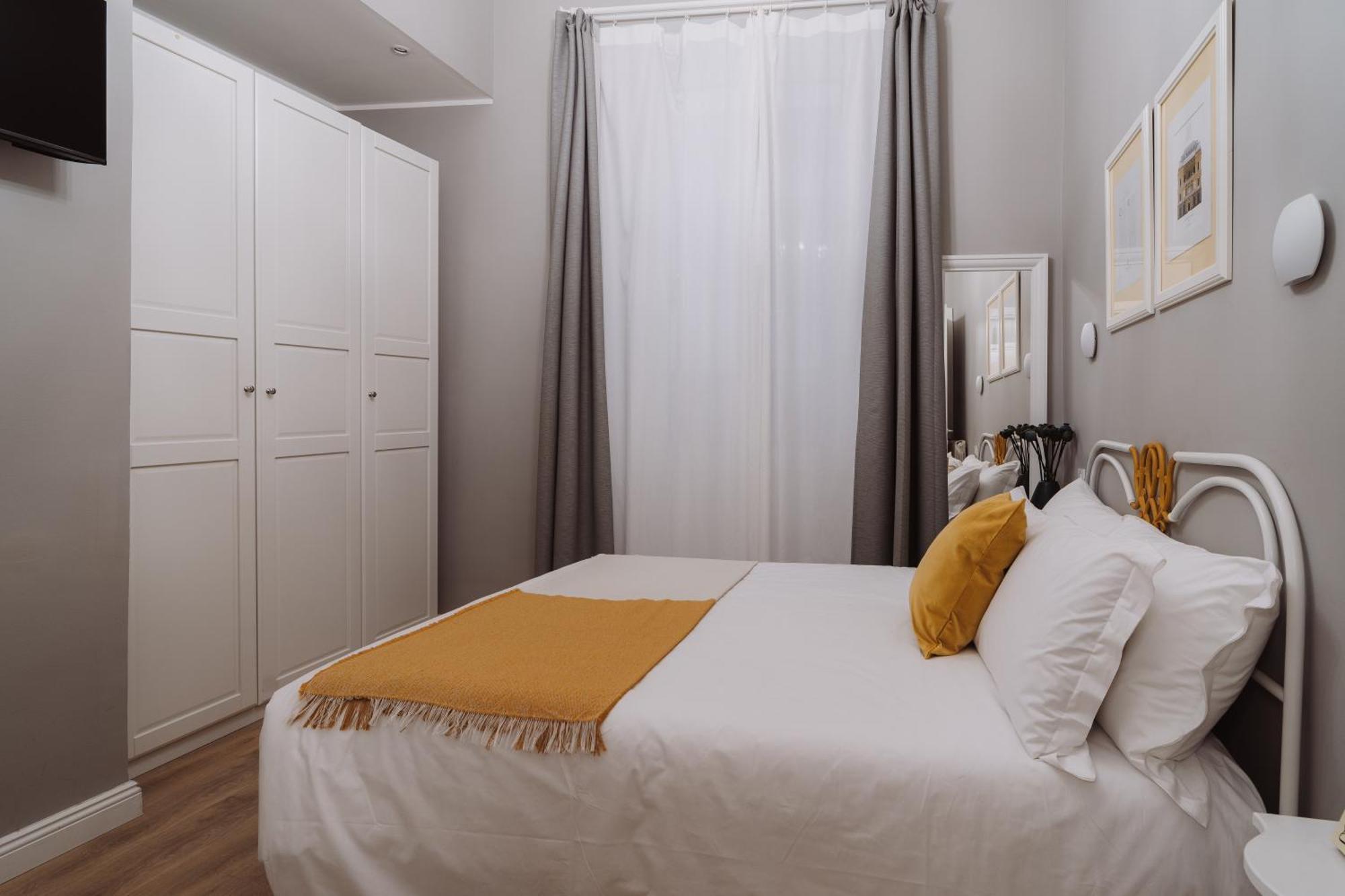 Dei Rolli Bed & Breakfast Genoa