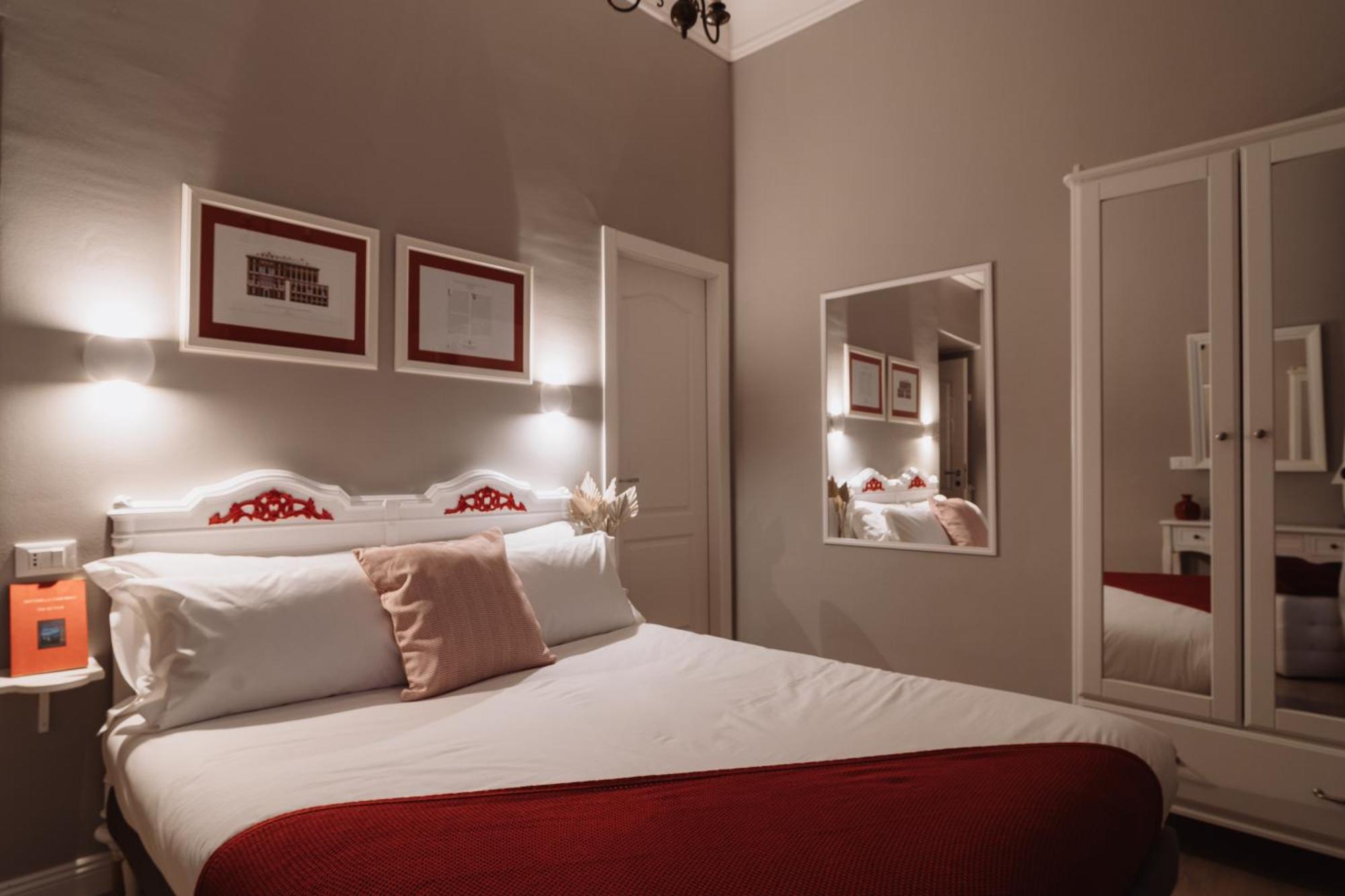 Dei Rolli Bed & Breakfast *
