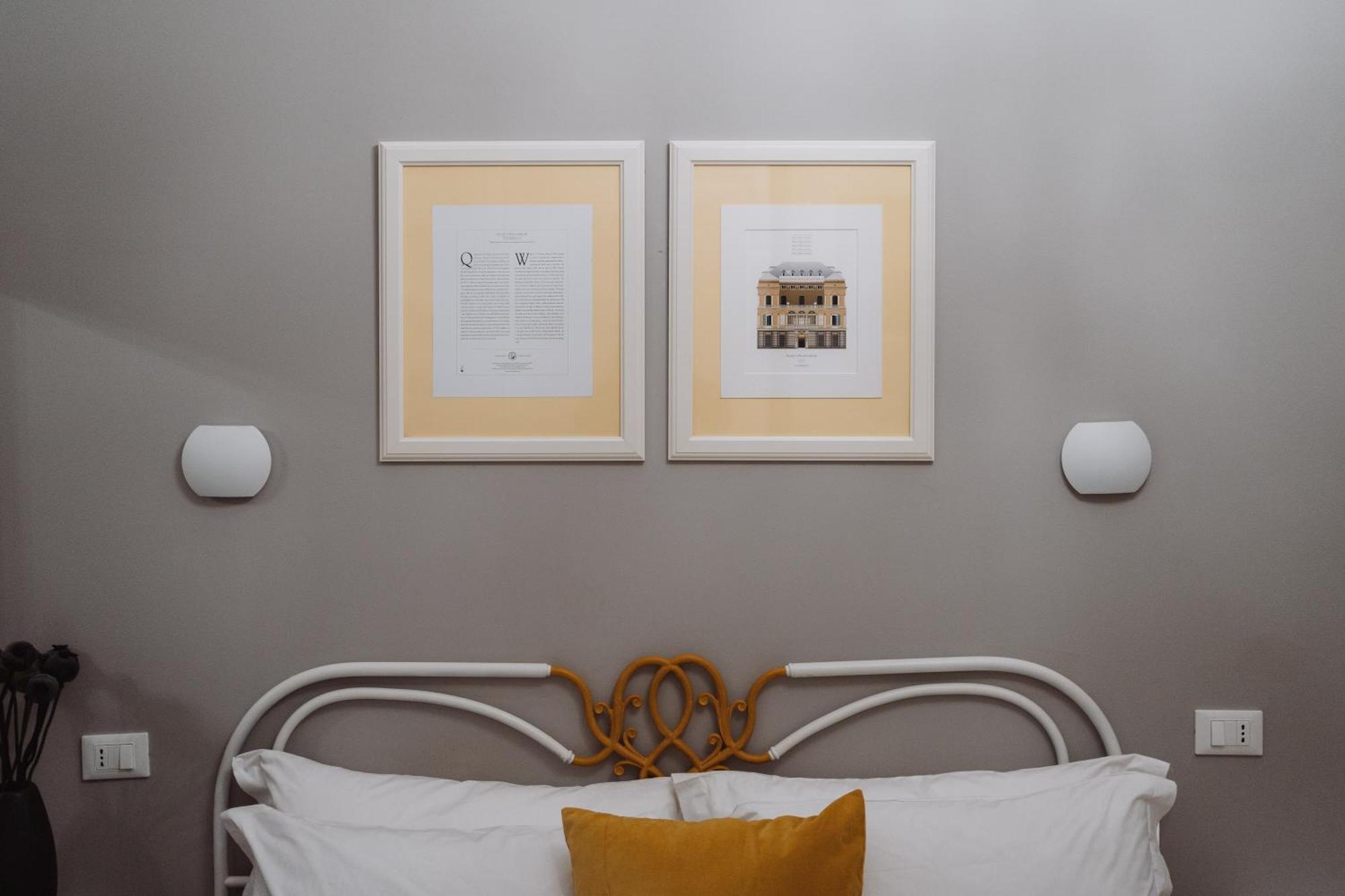 Bed & Breakfast Dei Rolli
