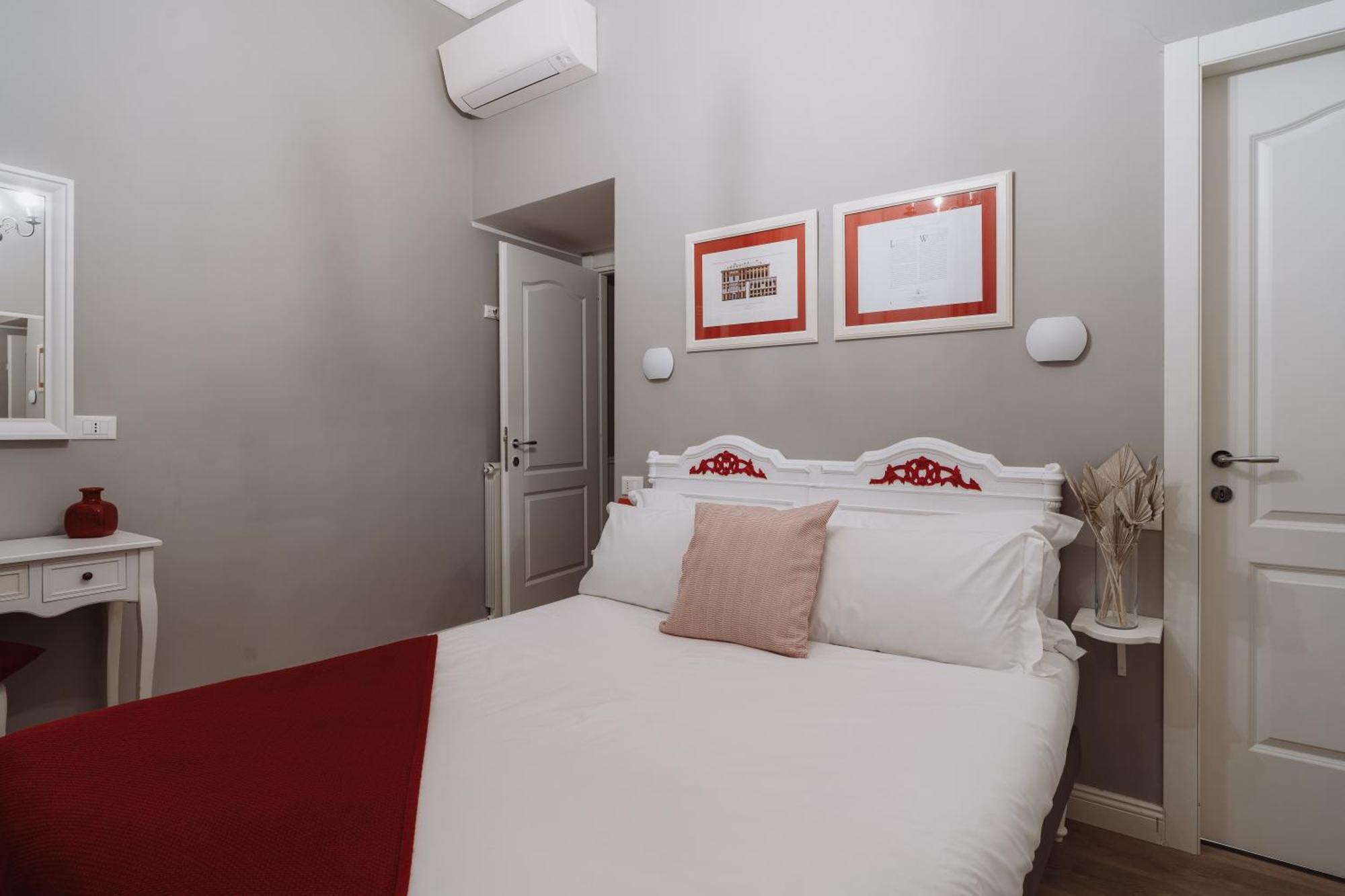 Dei Rolli Bed & Breakfast *