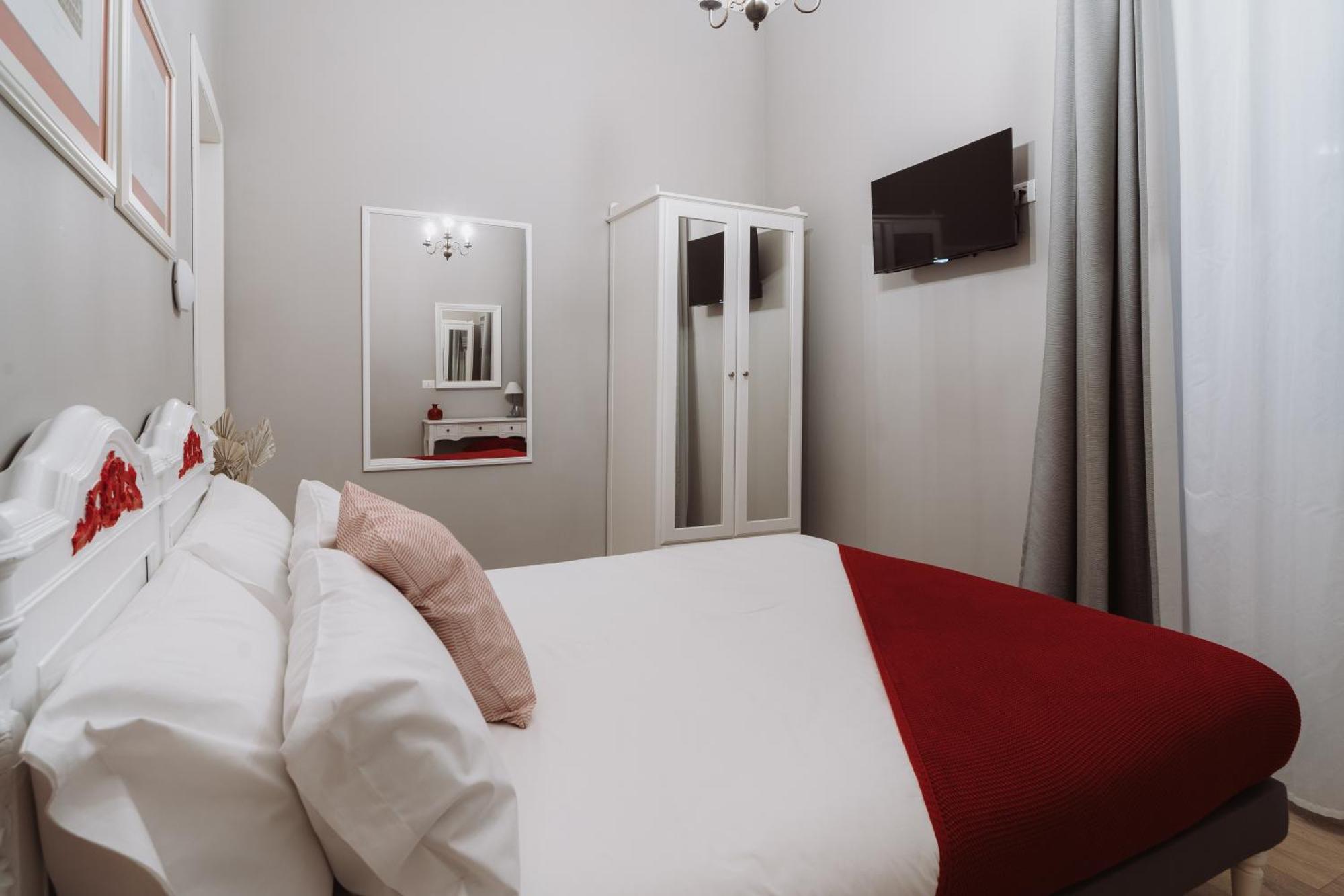Dei Rolli Bed & Breakfast Genoa