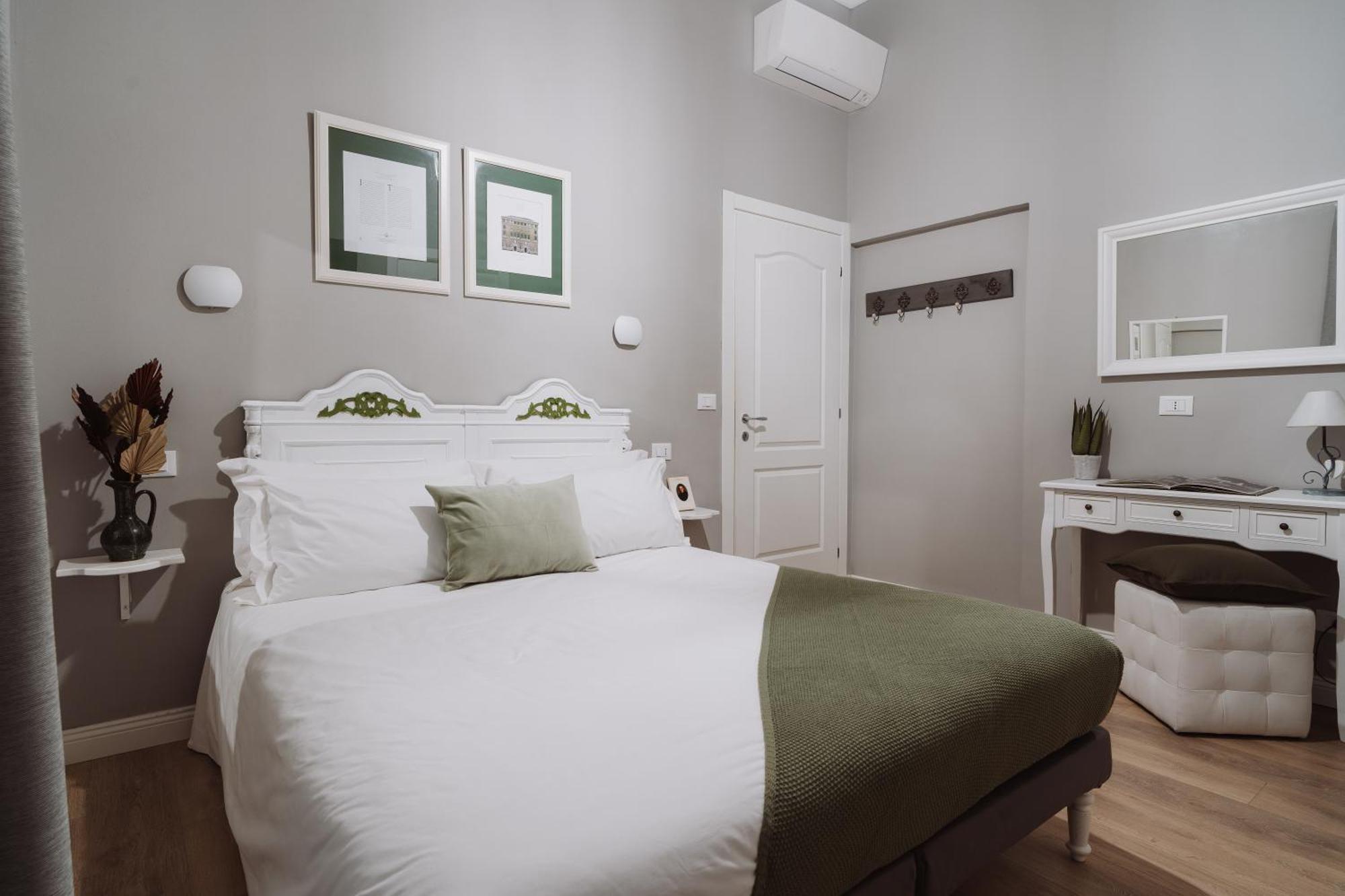 Dei Rolli Bed & Breakfast *