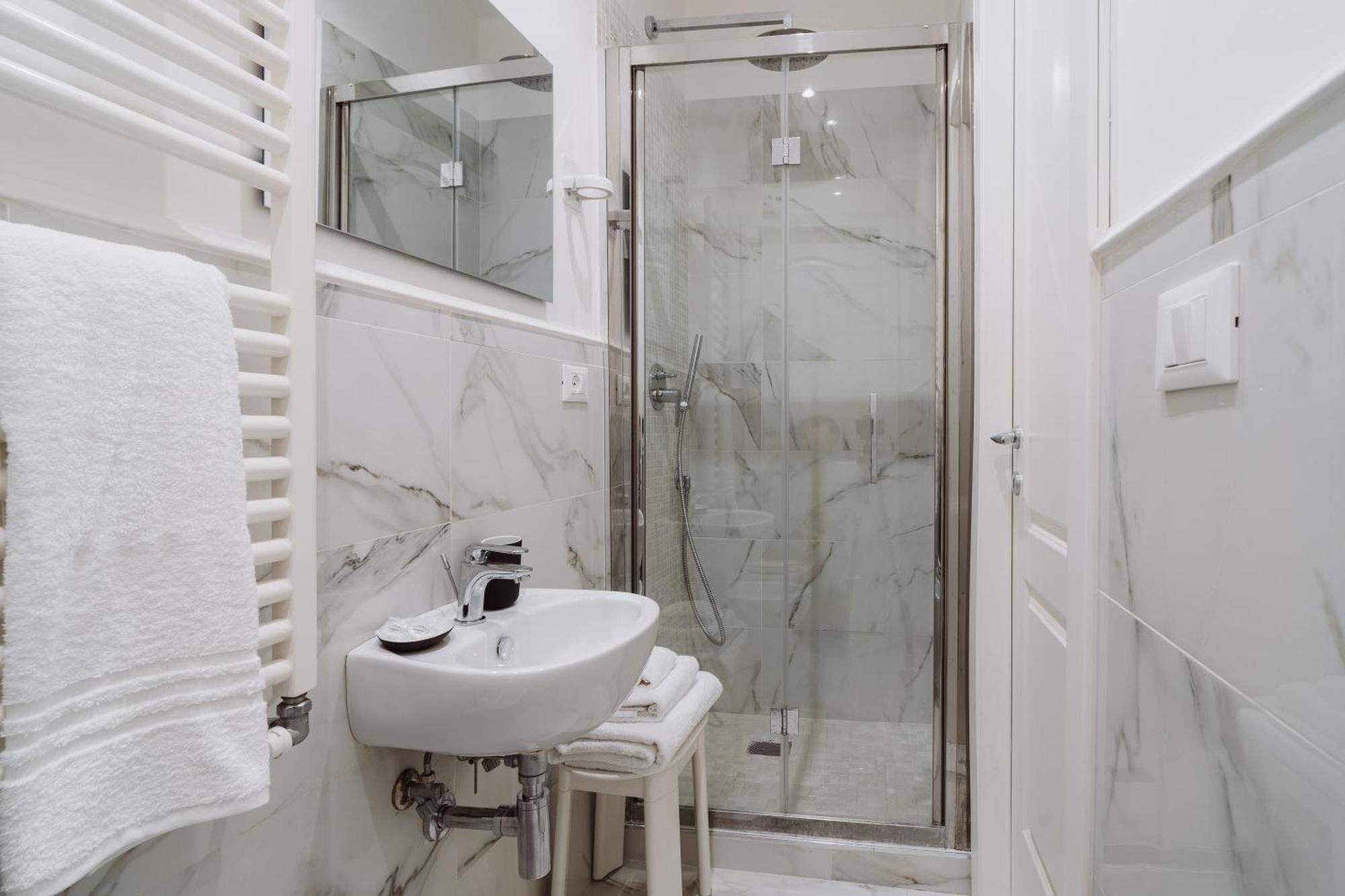 Dei Rolli Bed & Breakfast Genoa