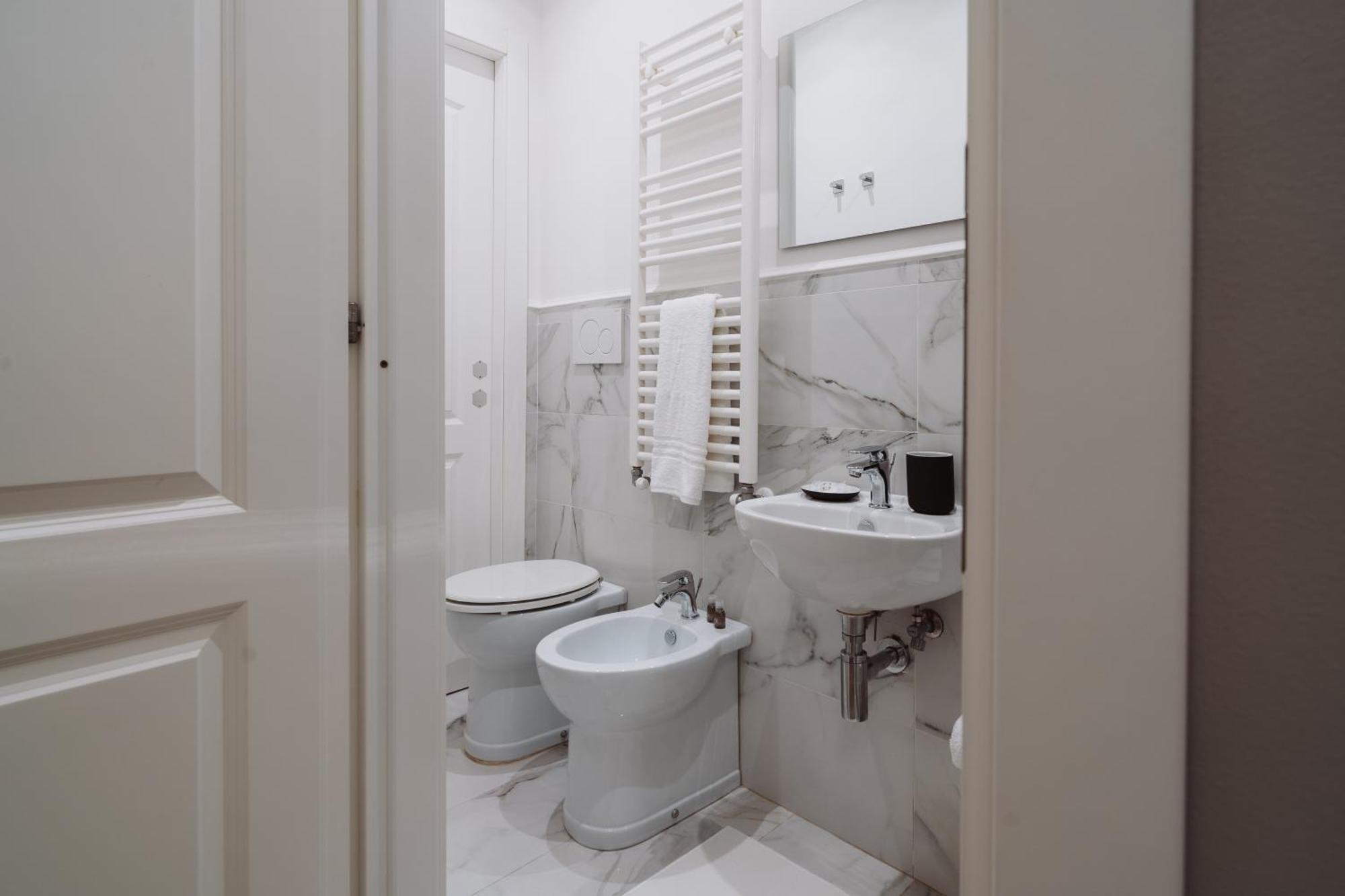 Dei Rolli Bed & Breakfast *